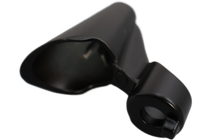 73267-10 NEW OEM 2010-2015 HARLEY-DAVIDSON SPORTSTER XL FRONT TURN SIGNAL MOUNT