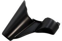 
              73267-10 NEW OEM 2010-2015 HARLEY-DAVIDSON SPORTSTER XL FRONT TURN SIGNAL MOUNT
            