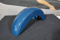 
              58900072ESK NEW OEM 2009-2023 HARLEY-DAVIDSON FLTRXS FRONT FENDER
            