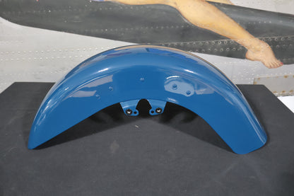 58900072ESK NEW OEM 2009-2023 HARLEY-DAVIDSON FLTRXS FRONT FENDER