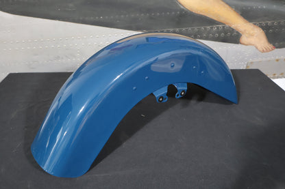58900072ESK NEW OEM 2009-2023 HARLEY-DAVIDSON FLTRXS FRONT FENDER