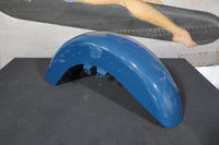 
              58900072ESK NEW OEM 2009-2023 HARLEY-DAVIDSON FLTRXS FRONT FENDER
            