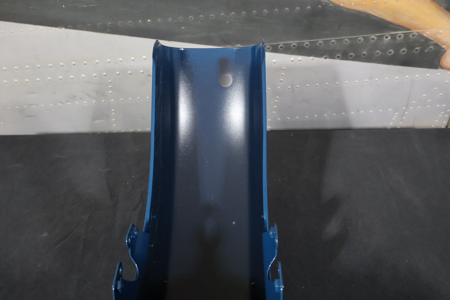 58900072ESK NEW OEM 2009-2023 HARLEY-DAVIDSON FLTRXS FRONT FENDER