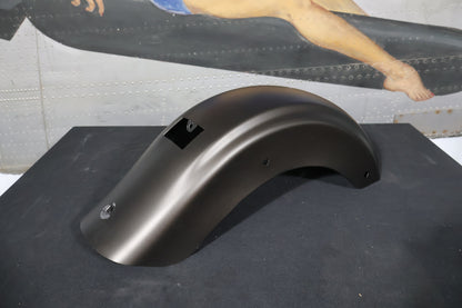 59500789ENV OEM 2009-2023 HARLEY-DAVIDSON FLHTK ULTRA LIMITED REAR FENDER
