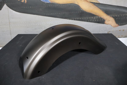 59500789ENV OEM 2009-2023 HARLEY-DAVIDSON FLHTK ULTRA LIMITED REAR FENDER