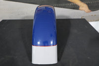 
              58900515EXK OEM 2014-2023 HARLEY-DAVIDSON FLHXS FRONT FENDER BRIGHT BILLIARD BLUE
            