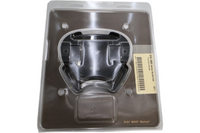 
              69169-05BWX NEW OEM 2002-2012 HARLEY-DAVIDSON VRSC VROD REAL FIRE HORN COVER
            