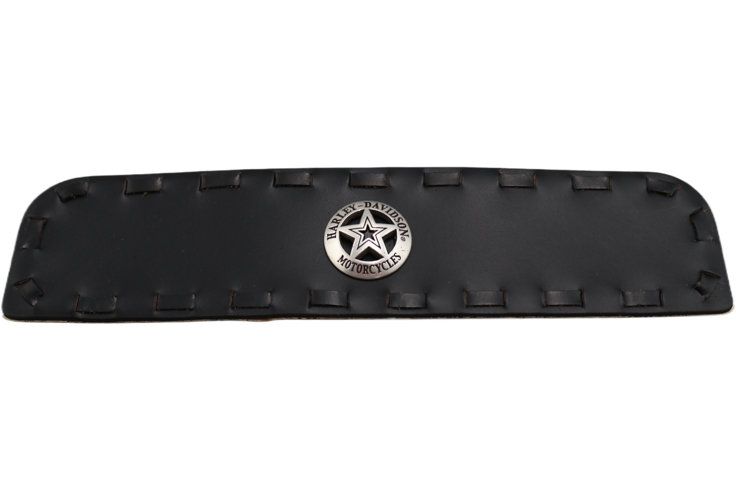 71218-05 NEW OEM 1997-2013 HARLEY-DAVIDSON TOURING TOUR PACK LID INSERT WESTERN