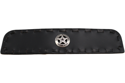 71218-05 NEW OEM 1997-2013 HARLEY-DAVIDSON TOURING TOUR PACK LID INSERT WESTERN