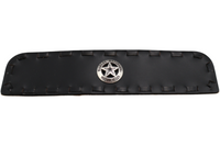 
              71218-05 NEW OEM 1997-2013 HARLEY-DAVIDSON TOURING TOUR PACK LID INSERT WESTERN
            