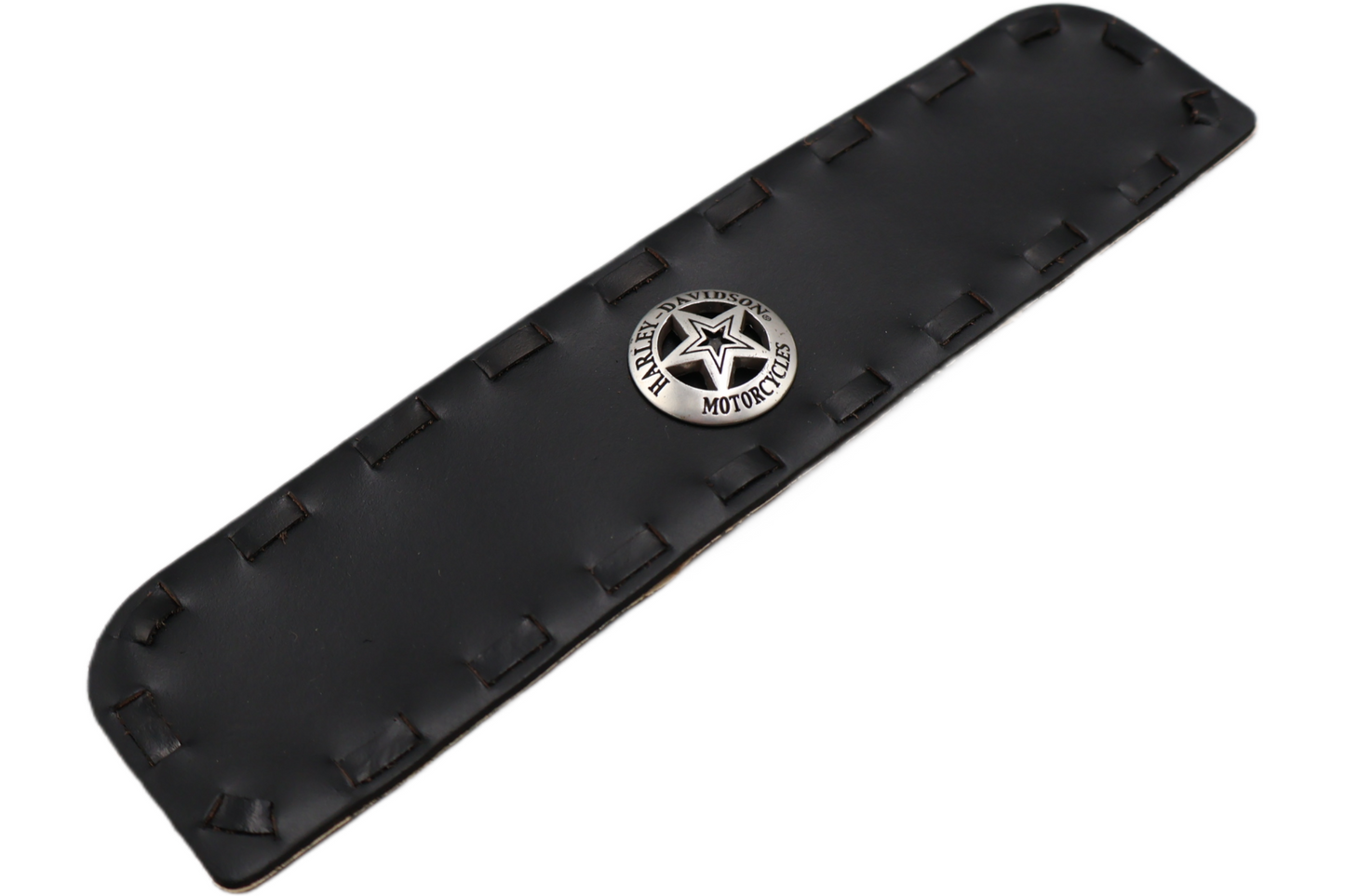 71218-05 NEW OEM 1997-2013 HARLEY-DAVIDSON TOURING TOUR PACK LID INSERT WESTERN