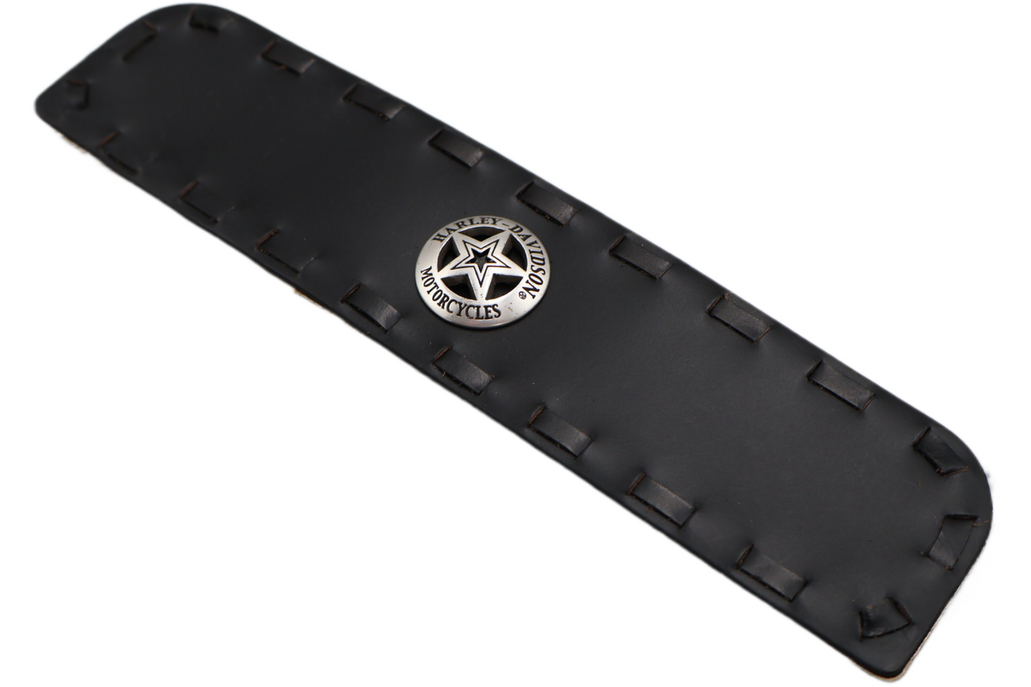 71218-05 NEW OEM 1997-2013 HARLEY-DAVIDSON TOURING TOUR PACK LID INSERT WESTERN