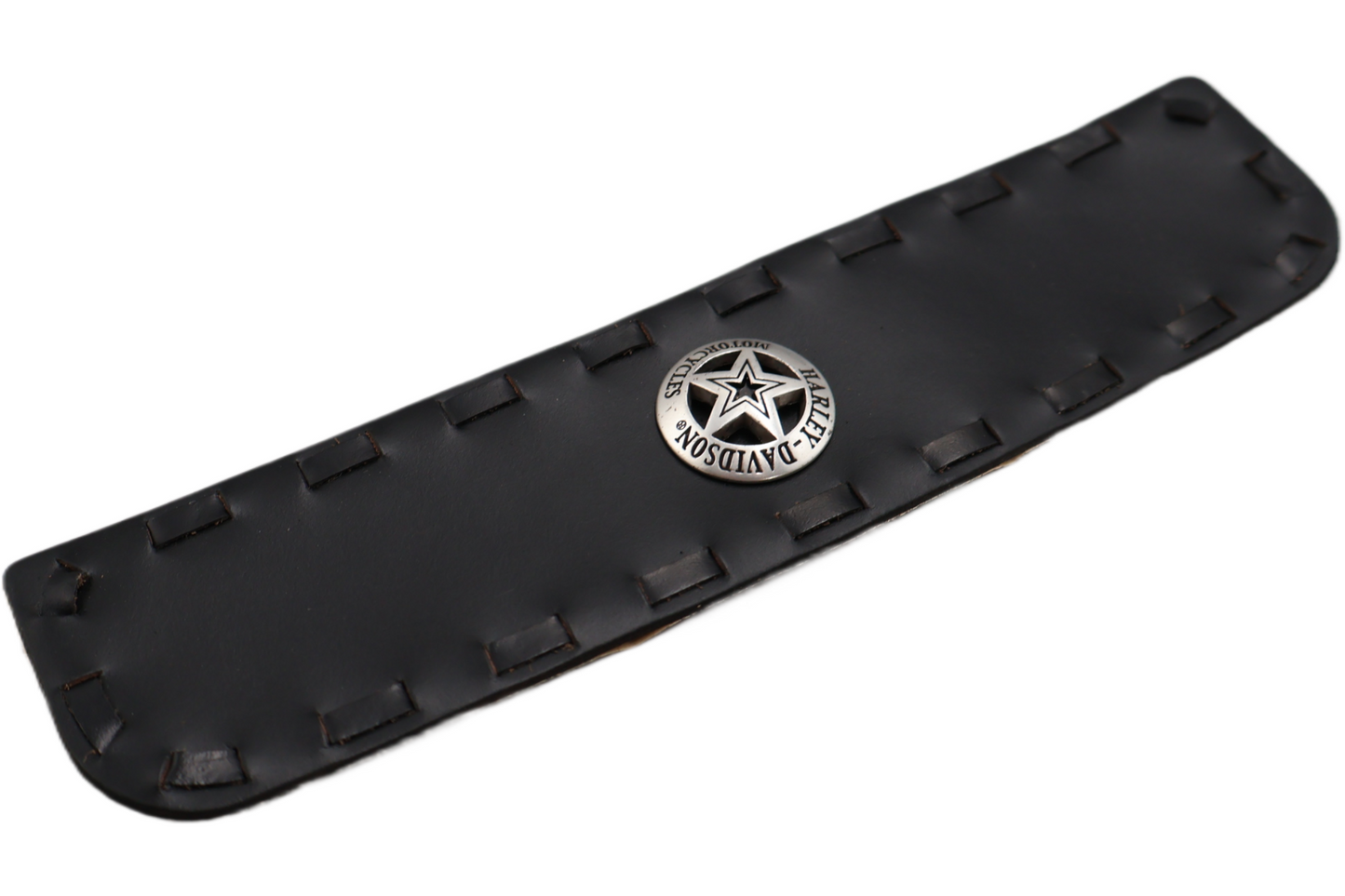 71218-05 NEW OEM 1997-2013 HARLEY-DAVIDSON TOURING TOUR PACK LID INSERT WESTERN