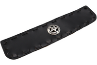 
              71218-05 NEW OEM 1997-2013 HARLEY-DAVIDSON TOURING TOUR PACK LID INSERT WESTERN
            