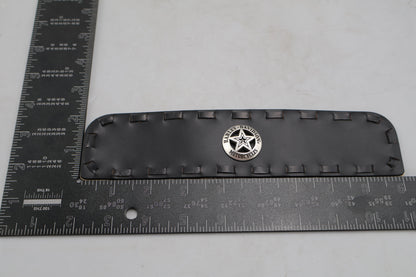 71218-05 NEW OEM 1997-2013 HARLEY-DAVIDSON TOURING TOUR PACK LID INSERT WESTERN