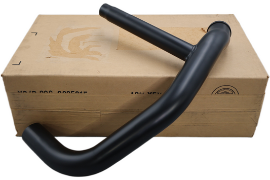 65573-00 NEW OEM 2000-2002 HARLEY-DAVIDSON SPORTSTER XL FRONT EXHAUST PIPE