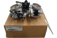 
              P0803.1AMA NEW OEM 2008-2010 BUELL 1125R/CR THROTTLE BODY ASSEMBLY AIR INTAKE
            