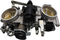 
              P0803.1AMA NEW OEM 2008-2010 BUELL 1125R/CR THROTTLE BODY ASSEMBLY AIR INTAKE
            