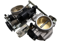 
              P0803.1AMA NEW OEM 2008-2010 BUELL 1125R/CR THROTTLE BODY ASSEMBLY AIR INTAKE
            