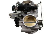
              P0803.1AMA NEW OEM 2008-2010 BUELL 1125R/CR THROTTLE BODY ASSEMBLY AIR INTAKE
            