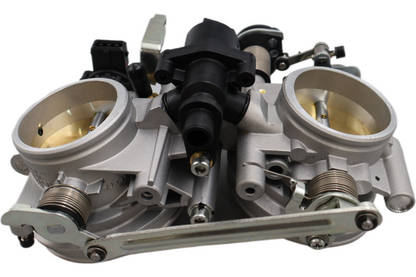 P0803.1AMA NEW OEM 2008-2010 BUELL 1125R/CR THROTTLE BODY ASSEMBLY AIR INTAKE
