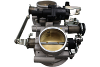 
              P0803.1AMA NEW OEM 2008-2010 BUELL 1125R/CR THROTTLE BODY ASSEMBLY AIR INTAKE
            