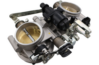 
              P0803.1AMA NEW OEM 2008-2010 BUELL 1125R/CR THROTTLE BODY ASSEMBLY AIR INTAKE
            