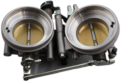 P0803.1AMA NEW OEM 2008-2010 BUELL 1125R/CR THROTTLE BODY ASSEMBLY AIR INTAKE