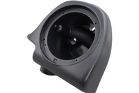 
              57419-11 NEW OEM 2009-2013 HARLEY-DAVIDSON TOURING RT LOWER FAIRING SPEAKER POD
            