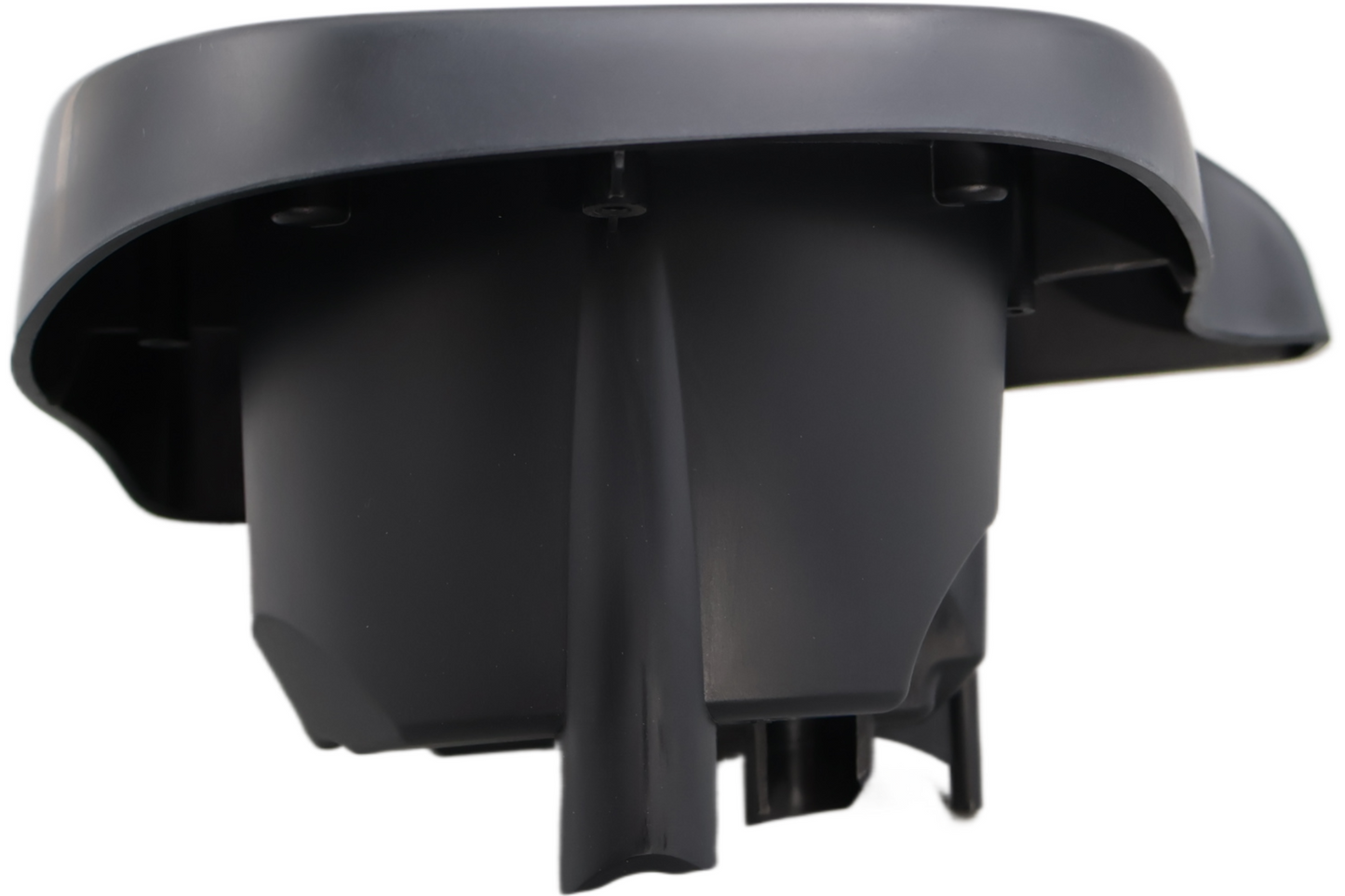 57419-11 NEW OEM 2009-2013 HARLEY-DAVIDSON TOURING RT LOWER FAIRING SPEAKER POD