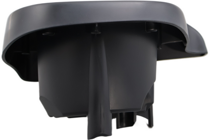 57419-11 NEW OEM 2009-2013 HARLEY-DAVIDSON TOURING RT LOWER FAIRING SPEAKER POD