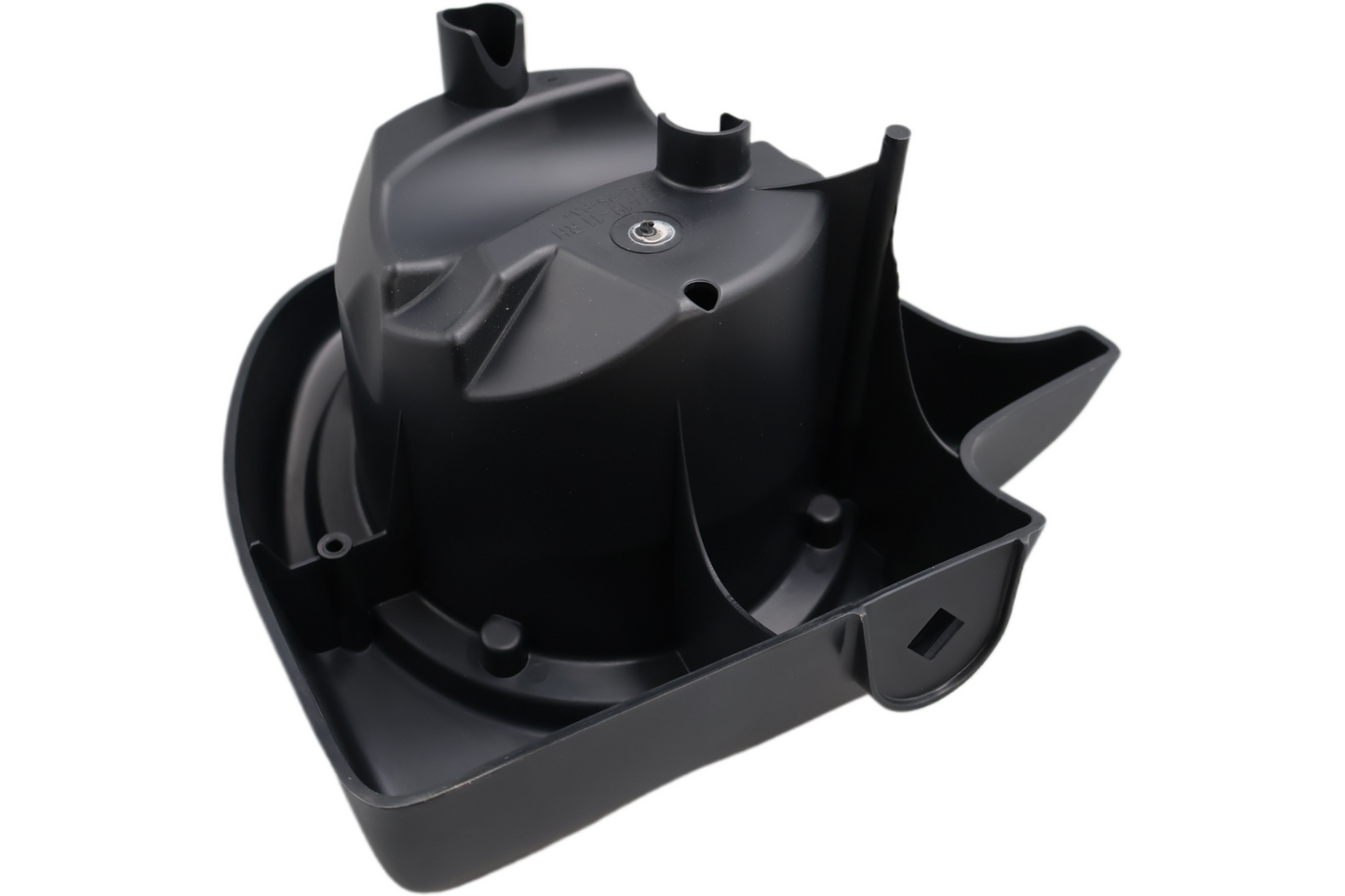 57419-11 NEW OEM 2009-2013 HARLEY-DAVIDSON TOURING RT LOWER FAIRING SPEAKER POD