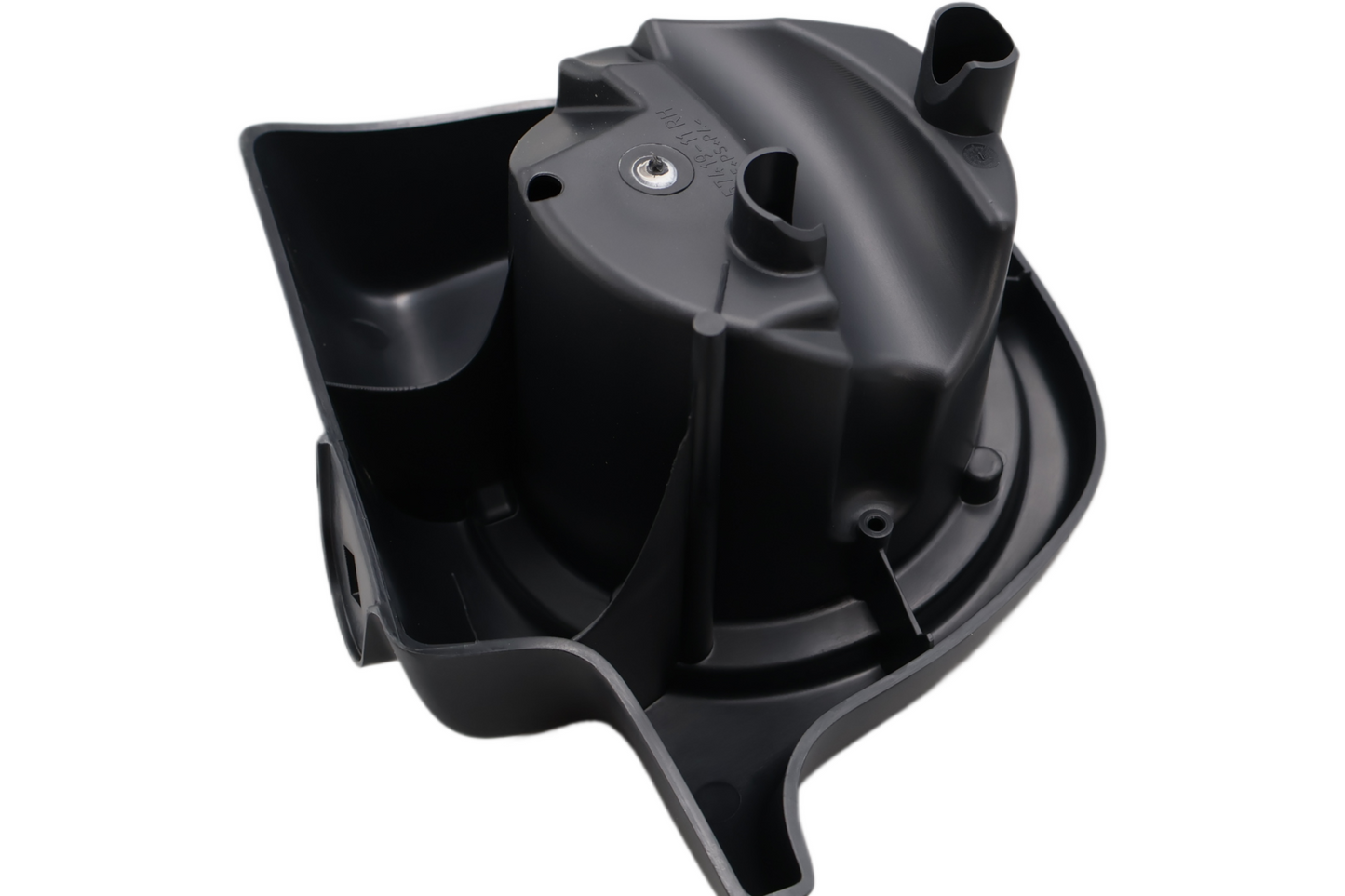 57419-11 NEW OEM 2009-2013 HARLEY-DAVIDSON TOURING RT LOWER FAIRING SPEAKER POD