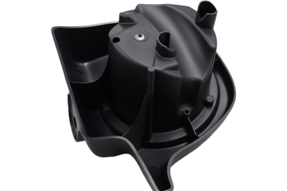 57419-11 NEW OEM 2009-2013 HARLEY-DAVIDSON TOURING RT LOWER FAIRING SPEAKER POD