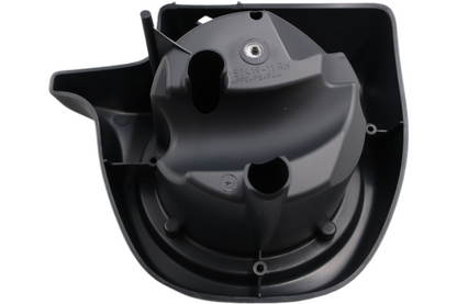 57419-11 NEW OEM 2009-2013 HARLEY-DAVIDSON TOURING RT LOWER FAIRING SPEAKER POD