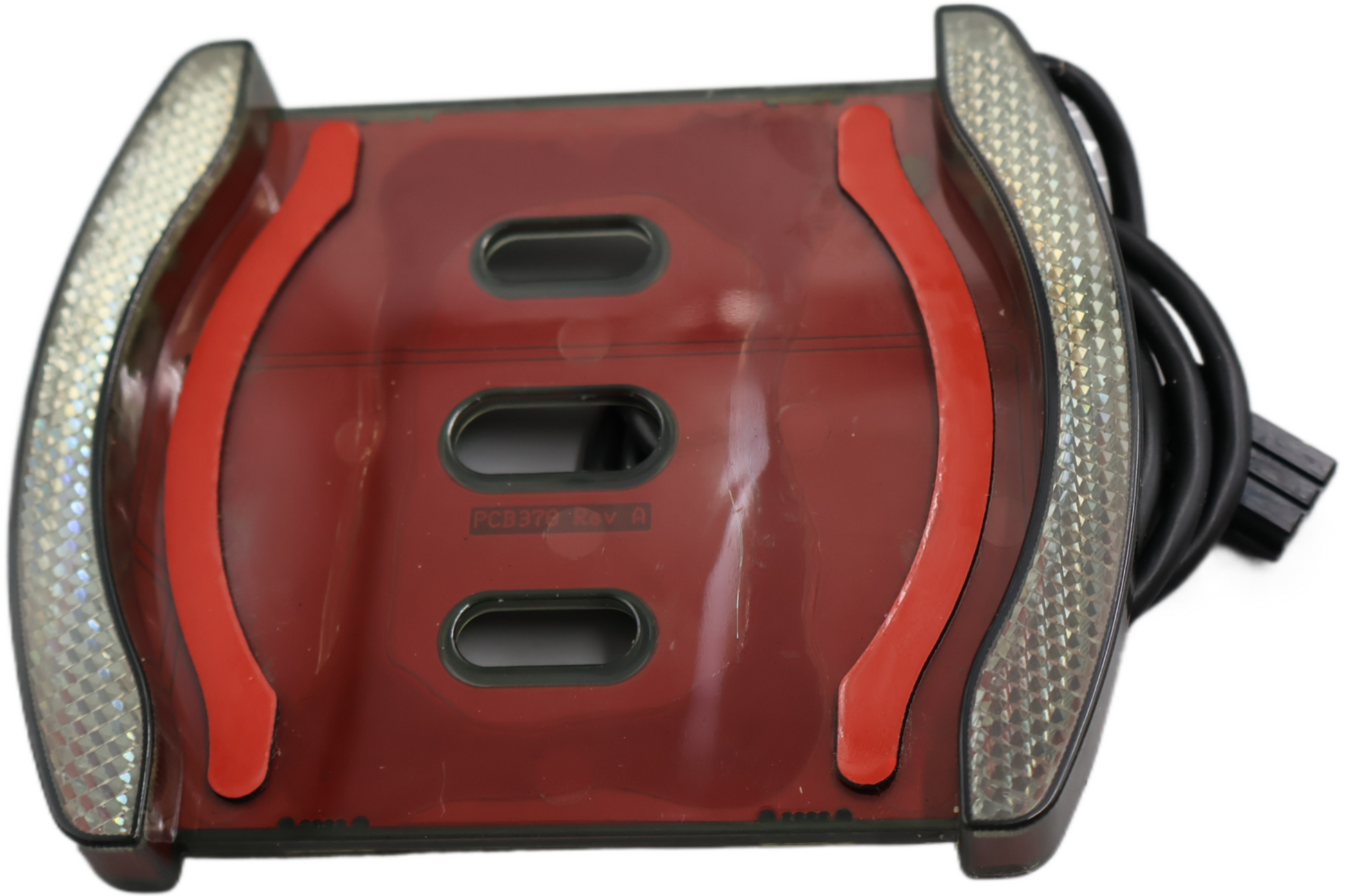 68000106 NEW OEM 2014-2018 HARLEY-DAVIDSON SPORTSTER XL SISSY BAR BRAKE LIGHT