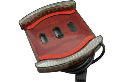 68000106 NEW OEM 2014-2018 HARLEY-DAVIDSON SPORTSTER XL SISSY BAR BRAKE LIGHT