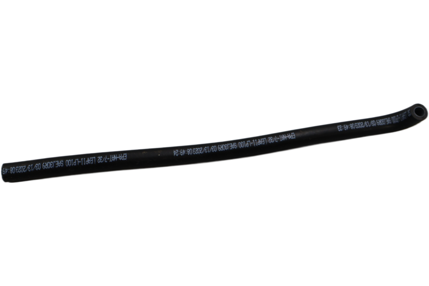 61100003 NEW OEM 2011-2017 HARLEY-DAVIDSON SOFTAIL FUEL TANK VENT HOSE