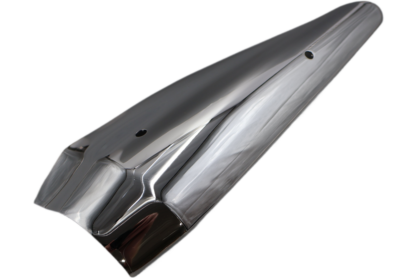 65205-06 NEW OEM 2006-2008 HARLEY-DAVIDSON VRSC VROD EXHAUST HEAT SHIELD