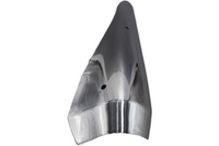 
              65205-06 NEW OEM 2006-2008 HARLEY-DAVIDSON VRSC VROD EXHAUST HEAT SHIELD
            