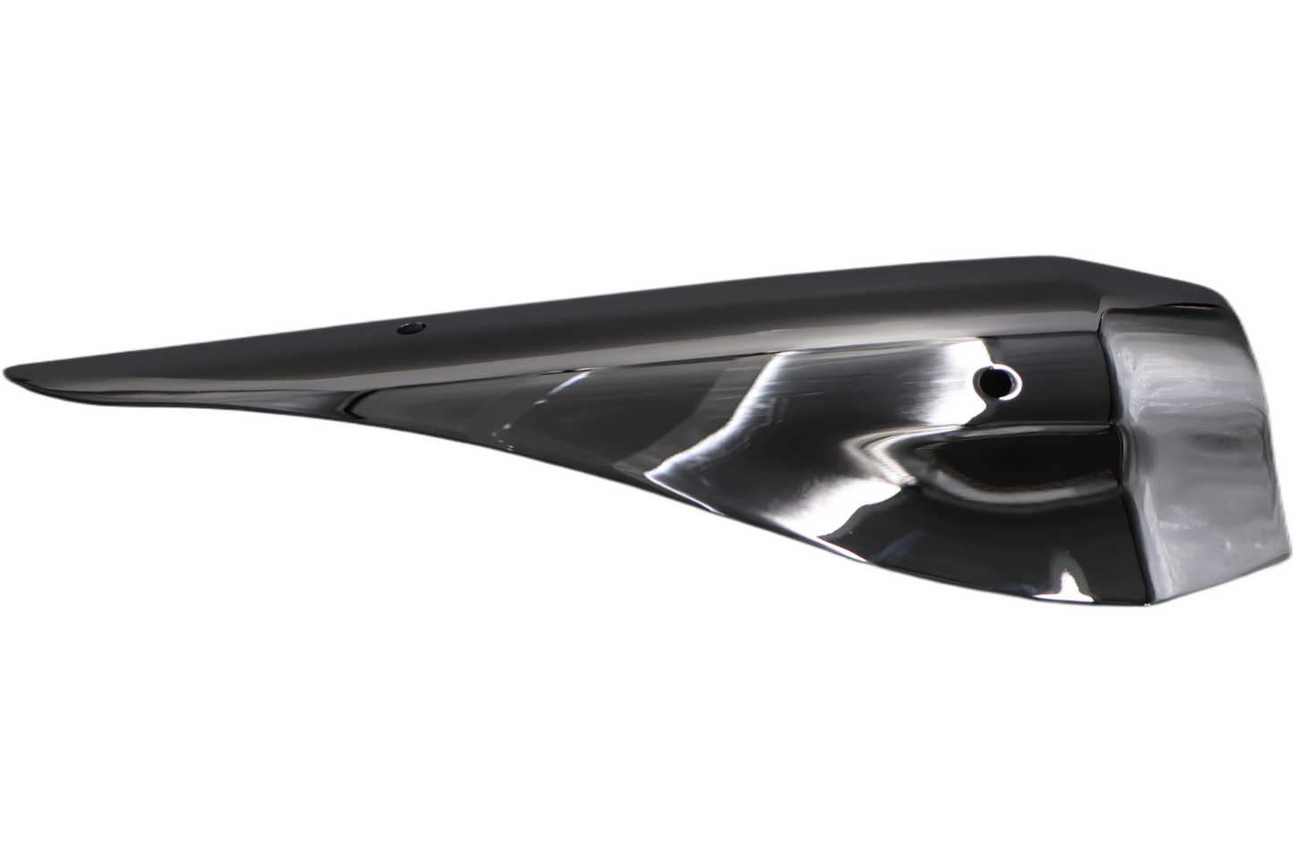 65205-06 NEW OEM 2006-2008 HARLEY-DAVIDSON VRSC VROD EXHAUST HEAT SHIELD