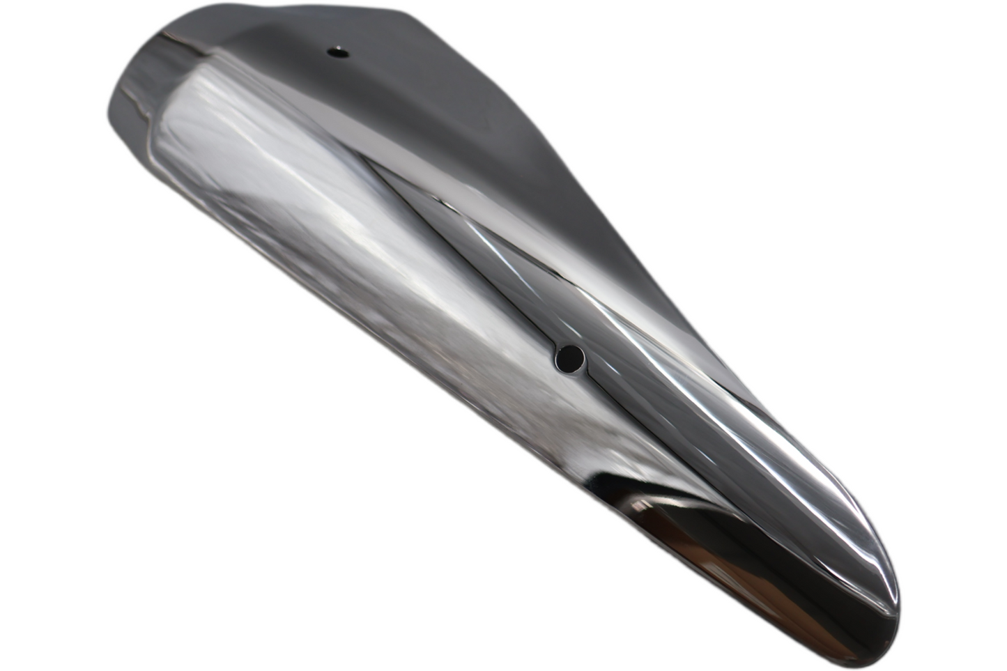 65205-06 NEW OEM 2006-2008 HARLEY-DAVIDSON VRSC VROD EXHAUST HEAT SHIELD
