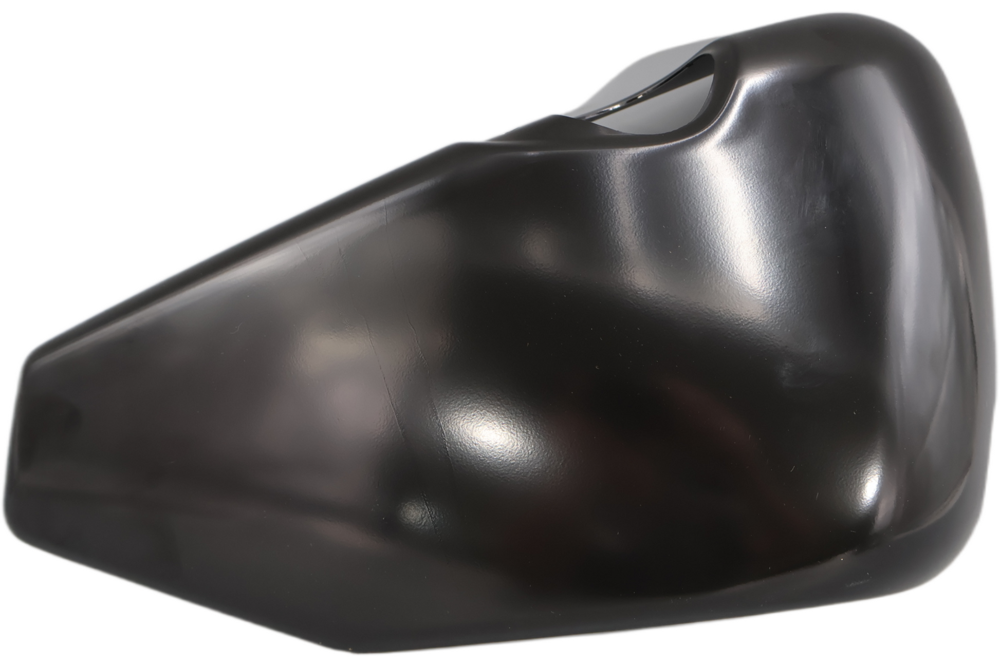 66260-04BEO NEW OEM 2004-2013 HARLEY-DAVIDSON SPORTSTER XL OIL TANK COVER