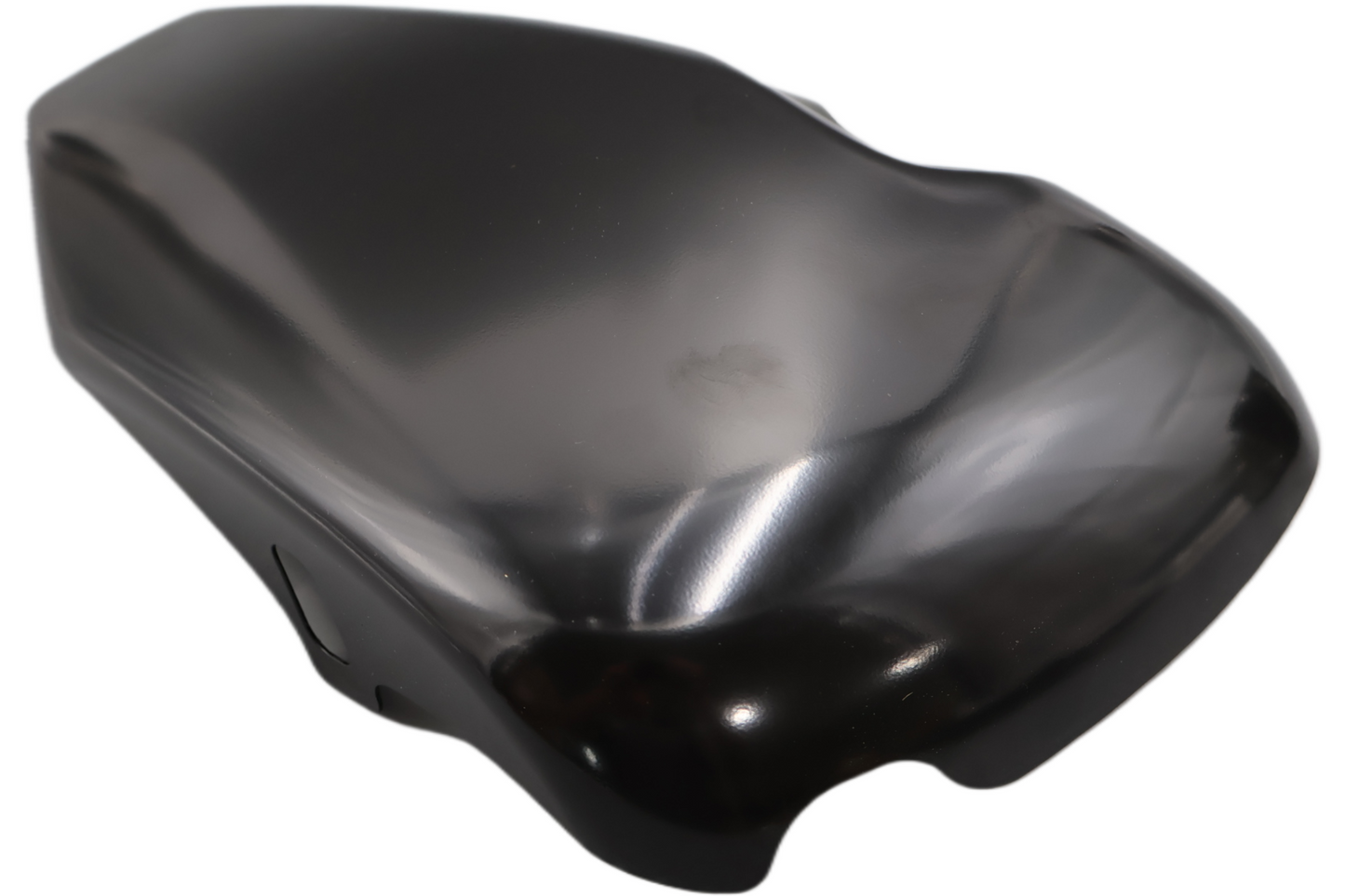 66260-04BEO NEW OEM 2004-2013 HARLEY-DAVIDSON SPORTSTER XL OIL TANK COVER