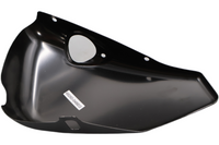 
              66260-04BEO NEW OEM 2004-2013 HARLEY-DAVIDSON SPORTSTER XL OIL TANK COVER
            