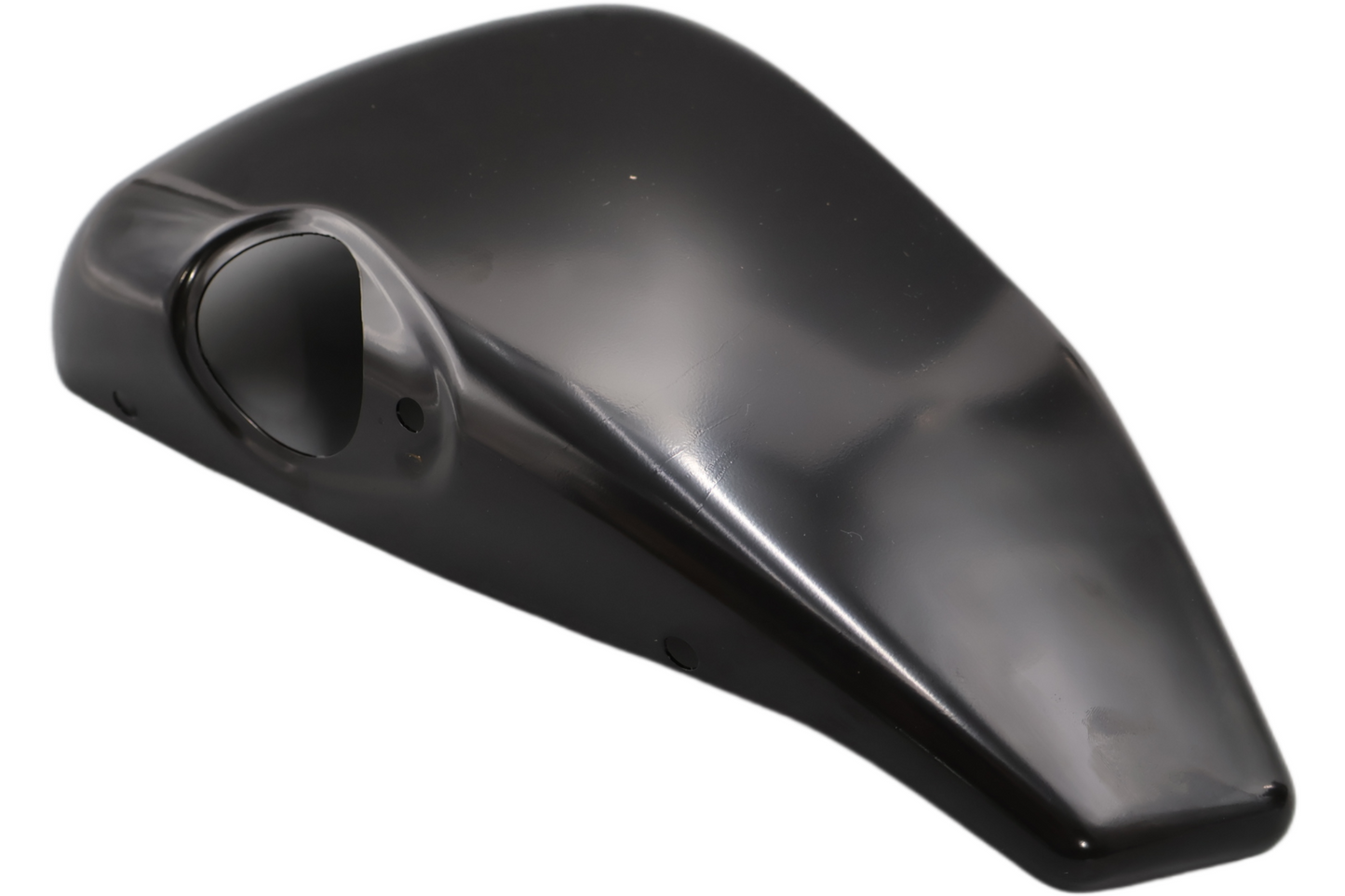 66260-04BEO NEW OEM 2004-2013 HARLEY-DAVIDSON SPORTSTER XL OIL TANK COVER