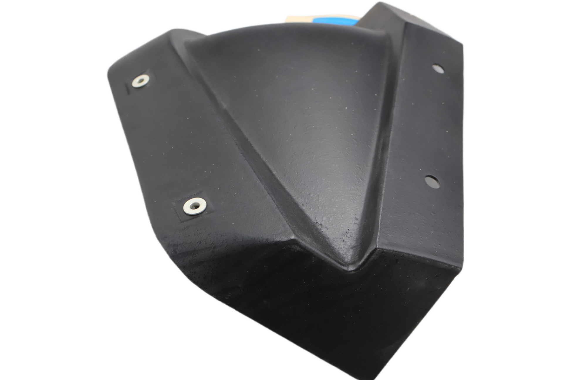 4643505AB NEW OEM 1997-2002 DODGE VIPER GTS RT/10 LEFT SPLASH SHIELD