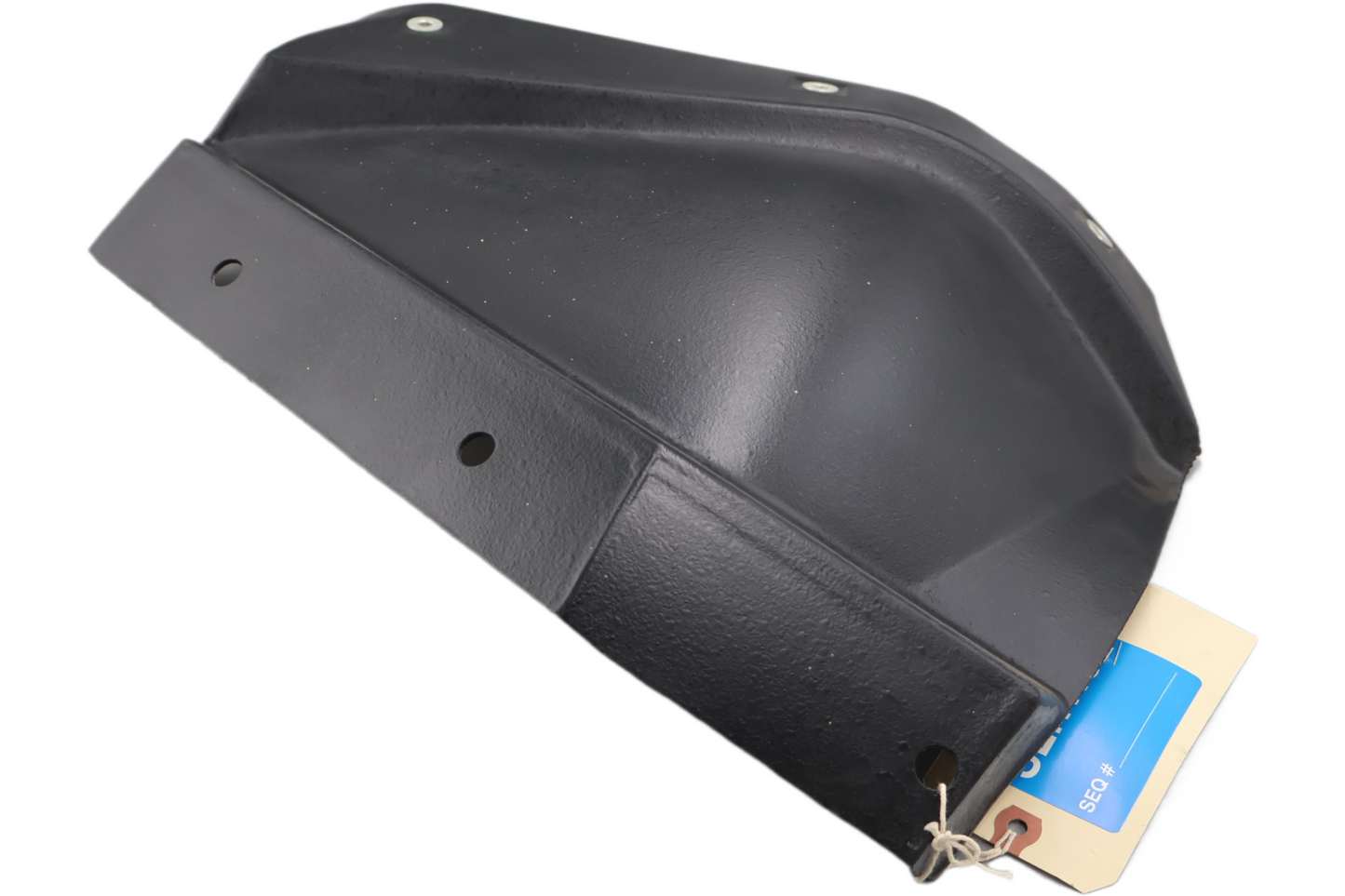4643505AB NEW OEM 1997-2002 DODGE VIPER GTS RT/10 LEFT SPLASH SHIELD