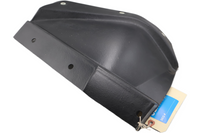 
              4643505AB NEW OEM 1997-2002 DODGE VIPER GTS RT/10 LEFT SPLASH SHIELD
            