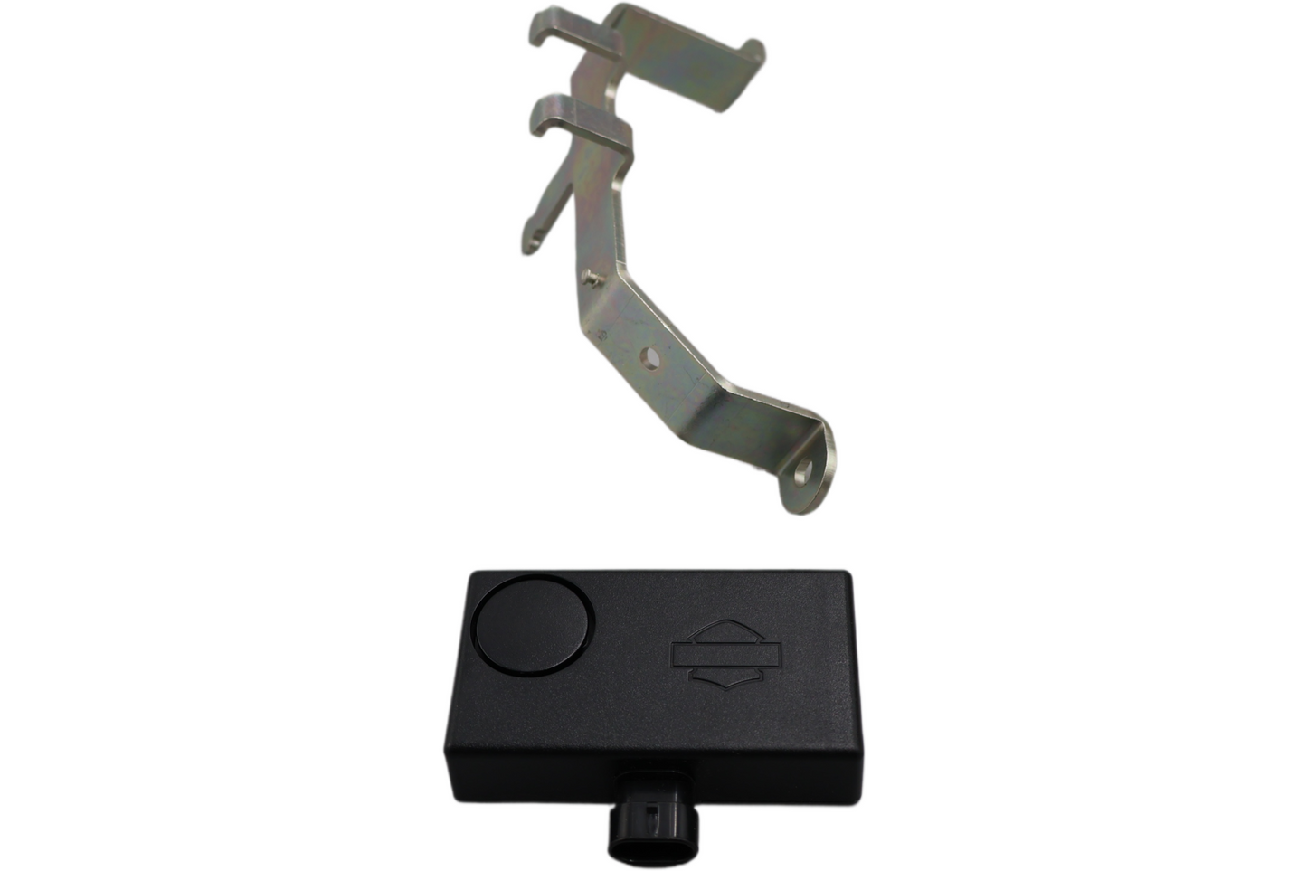 68317-01A NEW OEM 1997-2001 HARLEY-DAVIDSON TOURING SMART SECURITY SYSTEM SIREN
